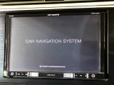【ナビゲーション】使いやすいナビで目的地までしっかり案内してくれます。各種オーディオ再生機能も充実しており、お車の運転がさらに楽しくなります!!