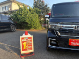 N-BOX L ターボ 4WD 