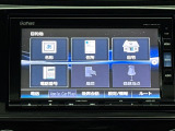 CR-V 2.0 ハイブリッド EX マスターピース 