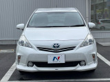弊社では、全車『修復歴なし』のお車のみ取り扱っております。専任バイヤーによる厳選した仕入れの後、入庫後の車両チェックを行い、ネクステージが認定した高品質な中古車をご提供しております。