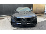 Cクラス AMG C43 4マチック 4WD 