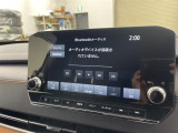 アウトランダー PHEV 2.4 P 4WD 本革シート