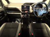 ヴォクシー 2.0 ZS 煌III 