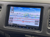 ヴェゼル 1.5 ハイブリッド RS ホンダセンシング 修復歴無し