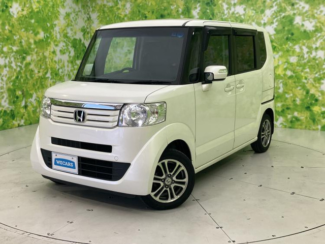 N-BOX G Lパッケージ 