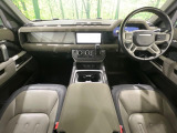 ディフェンダー  110 Xダイナミック SE 3.0L D300 ディーゼルターボ 4WD