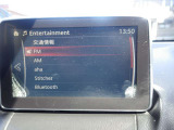 デミオ 1.3 13S 4WD 純正ナビ フルセグTV Bluetooth ETC