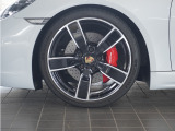 20インチ Carrera スポーツ ホイール ホイール(ハイグロスブラック塗装)