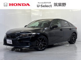 R5年式シビックが入荷しました。