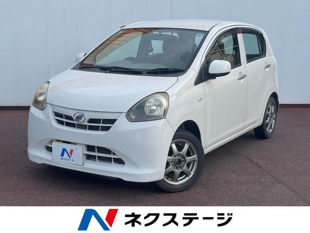 ミライース L メモリアルエディション 