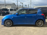 スイフト 1.3 XG エアロ 4WD 