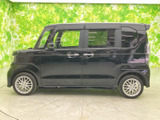 N-BOXカスタム L ターボ 4WD 