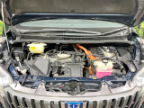 親切・丁寧な専門メカニックスタッフが応対!・車検・点検整備・事故等の修理などアフターサービスも安心。お車のカスタマイズもネクステージのサービススタッフまでご相談ください!
