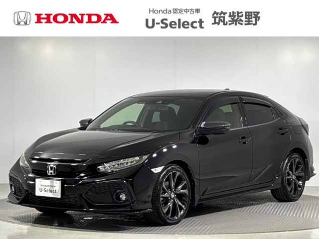 シビック 1.5 