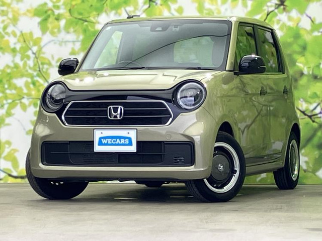 N-ONE  スタイルプラスアーバン