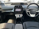 プリウス 1.8 S セーフティ プラス 4WD 修復歴無し