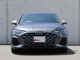 S3スポーツバック 2.0 4WD 
