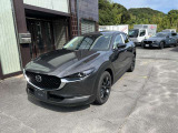 CX-30 2.0 20S ブラック セレクション 