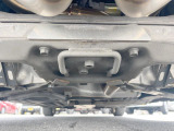 下回りがきれいなうちに、防錆加工の施工がオススメ。降雪地域はもちろん、沿岸部にお住いの方や、趣味でマリン・ウィンタースポーツをされる方にご好評いただいております。