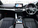 運転に必要な情報をメーター内に集約し、ドライバーの安全で快適な運転に寄与するアウディバーチャルコックピット。