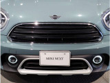 ☆MINI COUNTRYMAN CROSSOVER専門店☆