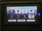 ナビゲーションは様々なメディアに対応しております。