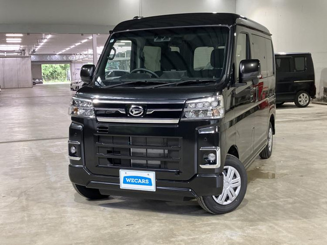 アトレー RS 4WD