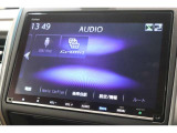 オーディオソース:フルセグTV CD DVD BluetoothAudio USB MusicRack