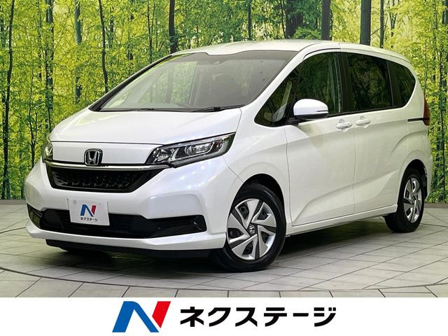 フリード 1.5 ハイブリッド G 