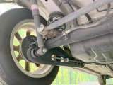 お車を安心してお乗りいただく為には、足回りの定期点検が欠かせません。サービスサポート(有償保証)では無料点検もご提供しており、安心のカーライフをお過ごしいただけるサポート体制が整っています。
