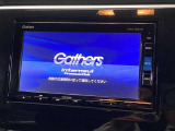 【純正SDナビ】フルセグTVの視聴も可能☆高性能&多機能ナビでドライブも快適ですよ☆