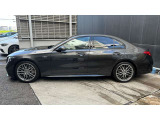 Cクラス AMG C43 4マチック 4WD 