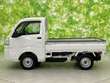 ハイゼットトラック スタンダード 4WD 