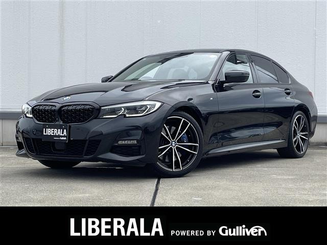 3シリーズセダン 330i Mスポーツ 本革シート 修復歴無し