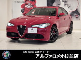 アルファロメオ ジュリア
