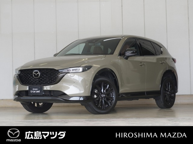 CX-5 2.0 20S レトロスポーツエディション 4WD 