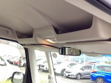 よく使うものは運転席のすぐ近くに置いておきたいですよね。