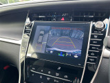ハリアー 2.0 プログレス スタイル ブルーイッシュ サンルーフ 修復歴無し