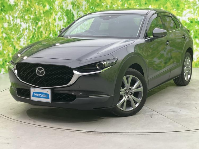CX-30 2.0 20S Lパッケージ 4WD