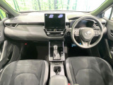 カローラクロス 2.0 GRスポーツ E-Four 4WD 