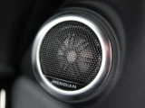 MERIDIANは英国のプレミアムオーディオブランドです。重低音から高音域までしっかりと再現でき、コンサートのような臨場感溢れる音響空間を実現します。どうぞ店頭にてご体感ください。