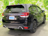 フォレスター 1.8 スポーツ 4WD 