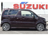 スズキの軽はもちろんスズキの乗用車も当店では取り揃えております!意外と少ないスズキの乗用車も当店ではお買い求め易く提供させて頂いております♪
