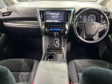 アルファード ハイブリッド 2.5 S E-Four 4WD 
