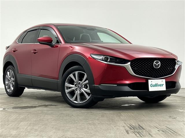CX-30 1.8 XD ツーリング 修復歴無し