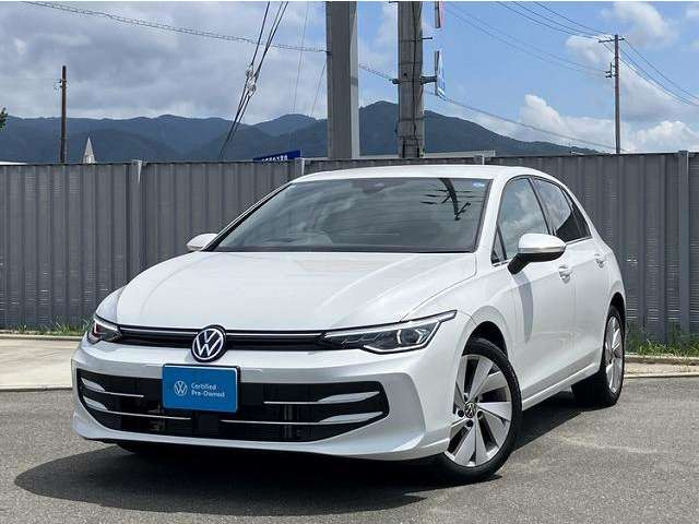ゴルフ  TDI スタイル ディーゼルターボ