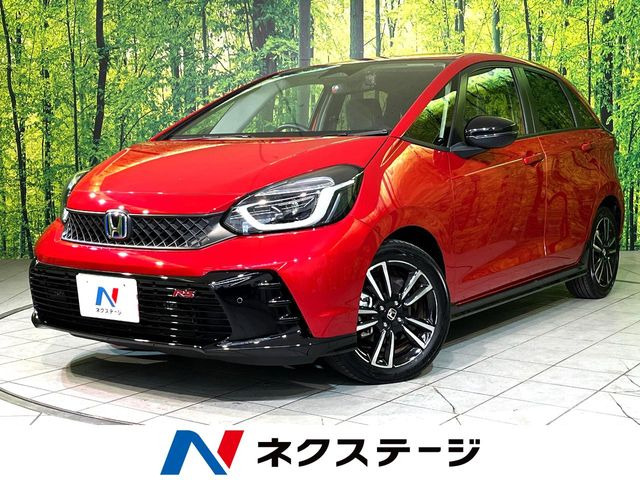 ホンダ フィット 