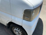 ミニキャブトラック VX-SE エアコン付 4WD 