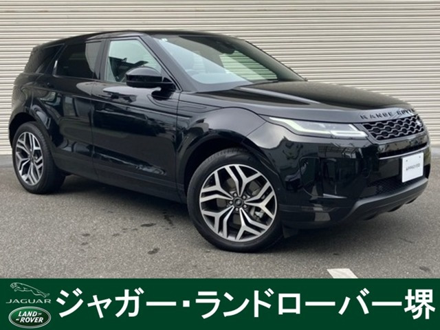 レンジローバーイヴォーク SE 2.0L P200 4WD