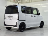 納車前には、当社メカニックによる『プロの視点』で、安全かつ安心して気持ちよくお乗りいただける整備を行います。尚、お車によっては別途追加部品をご相談させて頂く事もございます。詳しくはスタッフまで。